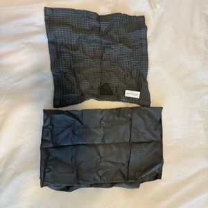 NWT - Ettitude Be Kind Wellness Set- w/ pillowcase, towel & bag